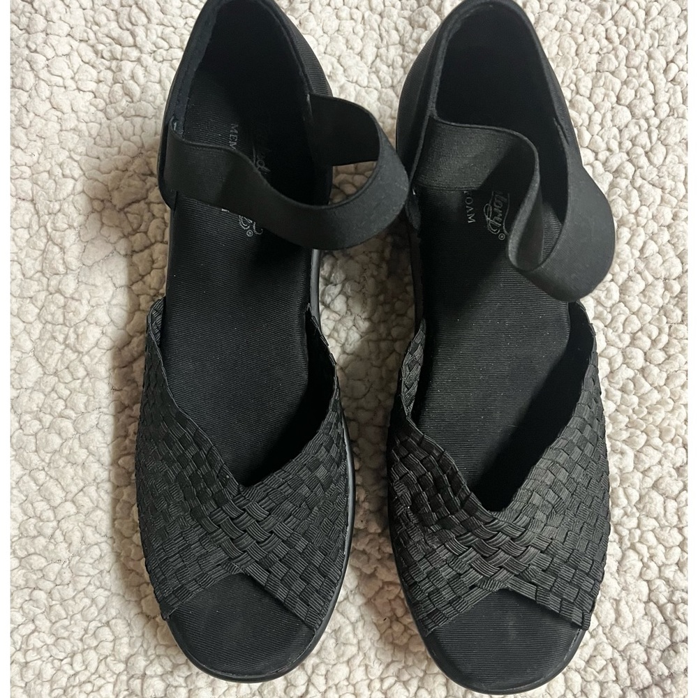 Women Wedge Sandal